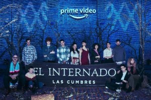 el internado