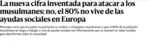 Titular de eldiario.es 26/02/2020